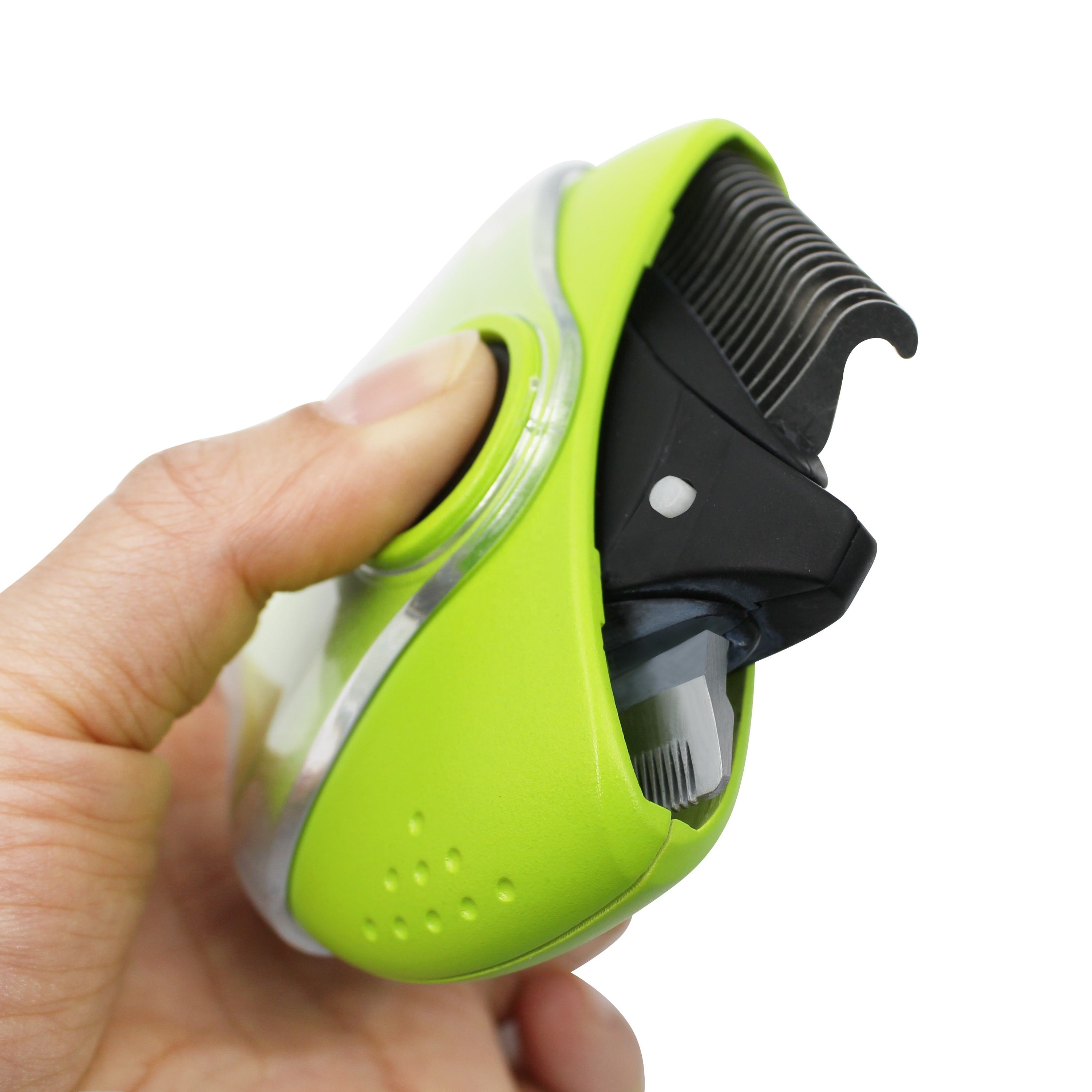 Portable Pet Dematting Tool Dog and Cat Hair Grooming Daily Brush Comb for Deshedding